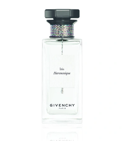 Givenchy Iris Harmonique Eau De Parfum In White
