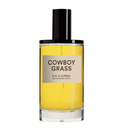 D.s. & Durga Cowboy Grass Eau De Parfum In White