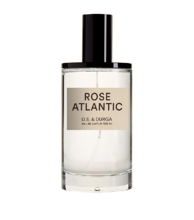 D.s. & Durga Rose Atlantic Eau De Parfum 100ml In White