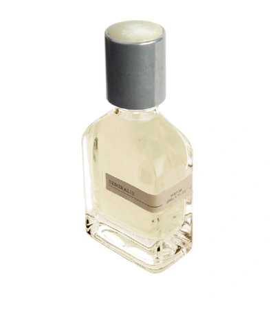 Orto Parisi Seminalis Eau De Parfum (50ml) In White