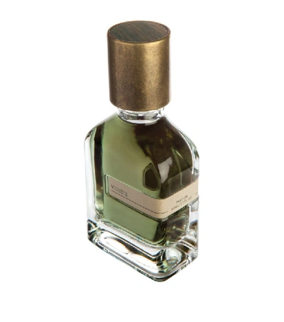 Orto Parisi Mens Viride Eau De Parfum 50ml In White