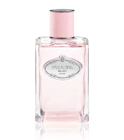 Prada Infusion De Rose Eau De Parfum (100ml) In White