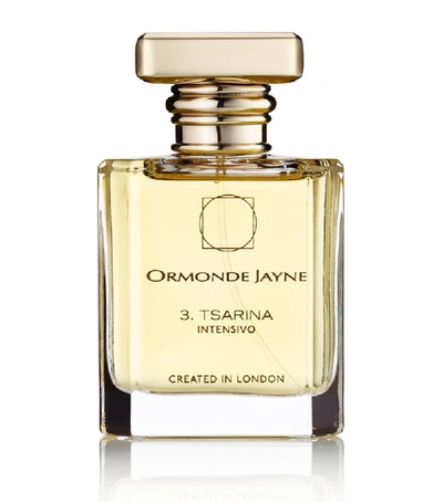 Ormonde Jayne Tsarina Intensivo Parfum 50ml In White