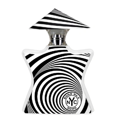 Bond No. 9 Soho Eau De Parfum (50ml) In White