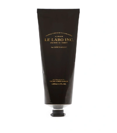 LE LABO AFTER SHAVE BALM (120ML),15062497