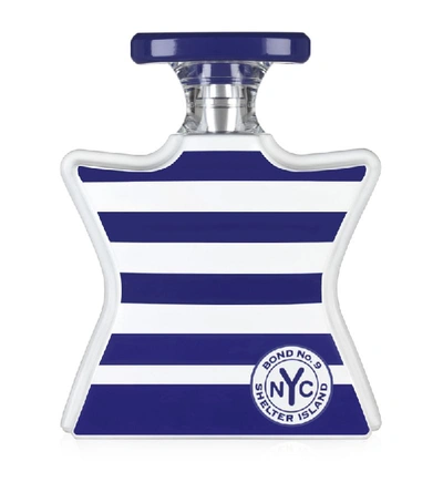 Bond No. 9 Shelter Island Eau De Parfum (100ml) In White