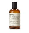 LE LABO JASMIN 17 BODY OIL,15063488