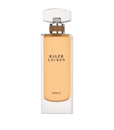 Ralph Lauren Amber (edp) In White