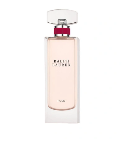 Ralph Lauren Rose (edp) In White