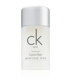 CALVIN KLEIN CK ONE DEODORANT STICK (75G),15097997