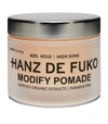 HANZ DE FUKO HANZ DE FUKO MODIFY POMADE (56G),15098062