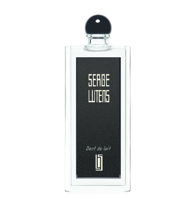Serge Lutens Dent De Lait Eau De Parfum (50ml) In White