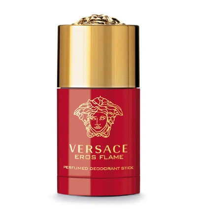 Versace Men's Eros Flame Deodorant Stick, 2.5-oz. In Multi