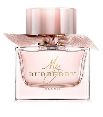 Burberry Her Eau De Parfum, 3.0 Oz./ 90 ml In White