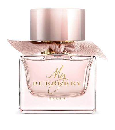Burberry Blush Eau De Parfum (50ml) In White