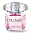 VERSACE BRIGHT CRYSTAL EAU DE TOILETTE (90ML),15124808