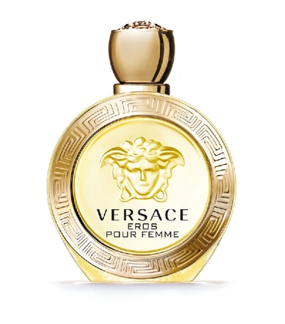 VERSACE EROS FEMME EAU DE TOILETTE (100ML),15124894