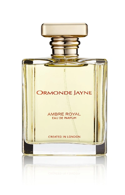 Ormonde Jayne Ambre Royal Eau De Parfum (120ml) In Multi