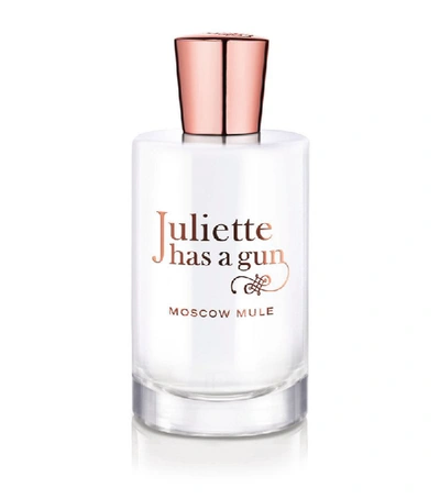 Juliette Has A Gun Moscow Mule Eau De Parfum (100 Ml) In No Colour