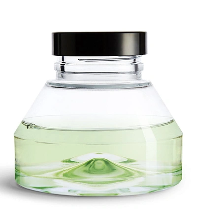 Diptyque Hourglass Diffuser Refill Figuier In White