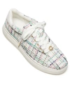 Kate Spade Women's Lift Lace Up Sneakers In Multi