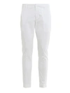 DONDUP GAUBERT TROUSERS