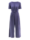 WEEKEND MAX MARA BERLINA JUMPSUIT