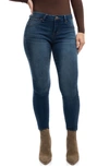 1822 Denim Butter Crop Jeggings In Ziggy