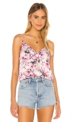 CAMI NYC THE OLIVIA CAMI,CAMN-WS272