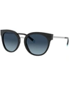 TIFFANY & CO SUNGLASSES, TF4168 54