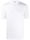 FEDELI POLO T-SHIRT