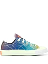 CONVERSE PIGALLE CHUCK 70 LIGHTNING STORM SNEAKERS