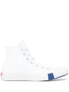 CONVERSE PLAY CHUCK TAYLOR HI trainers