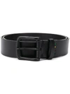 PS BY PAUL SMITH LEATHER TONAL BELT