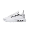 Nike Air Max 2090 55mm Low-top Sneakers In White