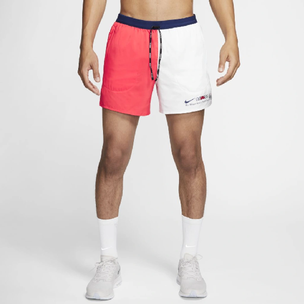 Nike Flex Stride Blue Ribbon Sports Men's 5