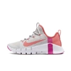 Nike Free Metcon 3 Women's Training Shoe In Grey
