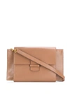 MARNI LARGE FLAT CLUTCH