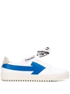 OFF-WHITE ARROWS LOW-TOP trainers