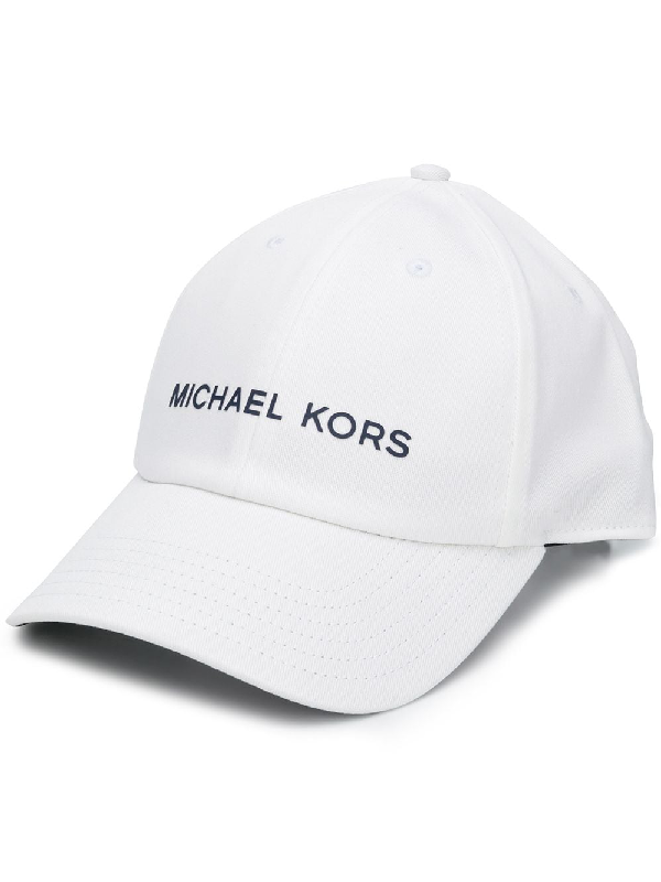 michael kors baseball cap