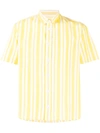 KENZO STRIPED SHIRT