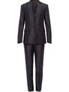 PRADA TWO-PIECE SUIT