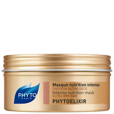 Phyto Elixir Intense Nutrition Mask (200ml)