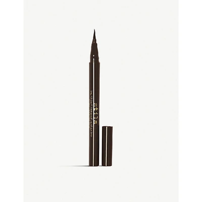 Stila Smudge Stick Waterproof Eyeliner 0.28g In Vivid Smoky Quartz