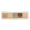 Natasha Denona Mini Glam Palette 4g