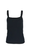 LNA VINTAGE RIB TANK