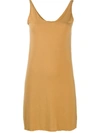 TRANSIT TANK SHORT DRESS