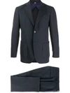 DELL'OGLIO TWO PIECE SINGLE BREASTED SUIT
