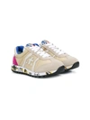 PREMIATA LUCY-B LACE-UP SNEAKERS