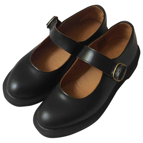 dr martens ballet flats